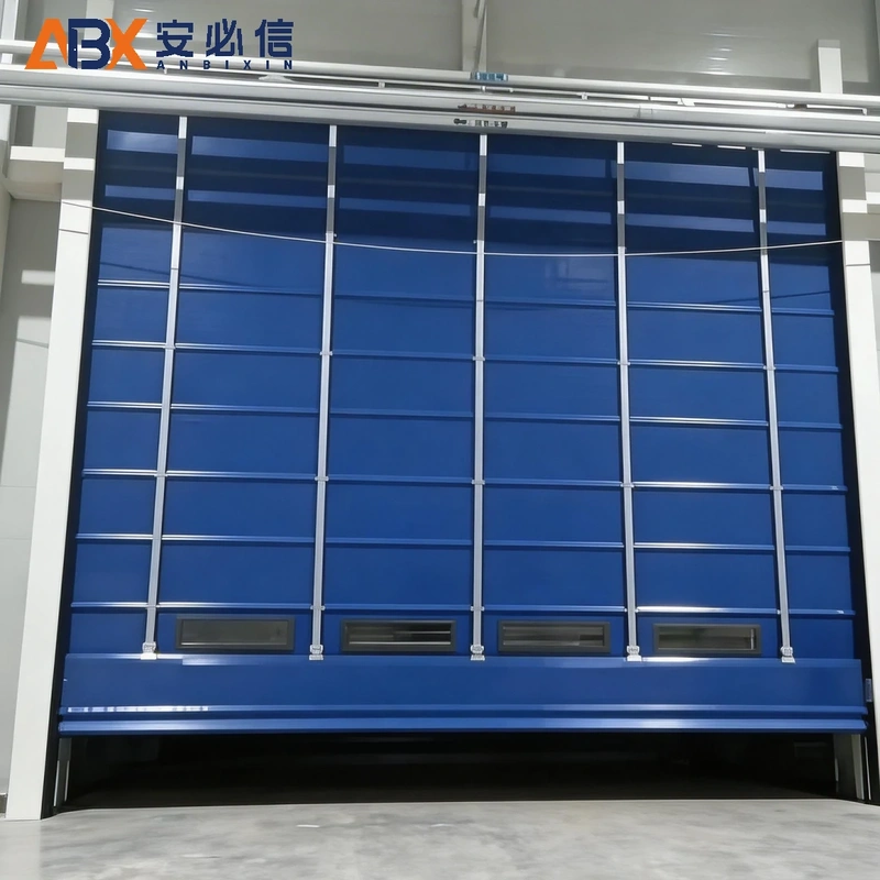 通化市背带堆积门